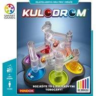 Smart - Kulodrom - Brain Teaser