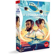 A légi társaság - Board Game