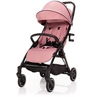 Zopa Quiq 2 Pink - Baby Buggy