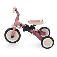 PETITE&MARS Turbo Dusty Rose multifunctional 5in1 - Tricycle