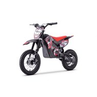 Beneo Motors Gazelle red - Kids' Electric Motorbike