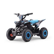 Beneo Motors Raptor blue - Kids Quad Bike