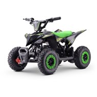 Beneo Motors Raptor green - Kids Quad Bike