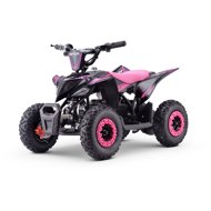 Beneo Motors Raptor pink - Kids Quad Bike