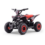 Beneo Motors Raptor red - Kids Quad Bike