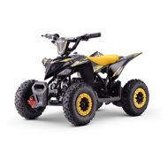 Beneo Motors Raptor yellow - Kids Quad Bike