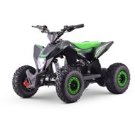 Beneo Motors Spider green - Kids Quad Bike