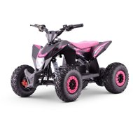 Beneo Motors Spider pink - Kids Quad Bike