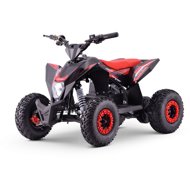 Beneo Motors Spider red - Kids Quad Bike
