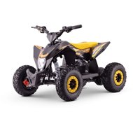 Beneo Motors Spider yellow - Kids Quad Bike