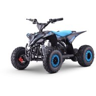 Beneo Motors T-Rex blue - Kids Quad Bike