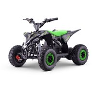 Beneo Motors T-Rex green - Kids Quad Bike