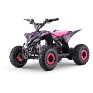 Beneo Motors T-Rex pink - Kids Quad Bike