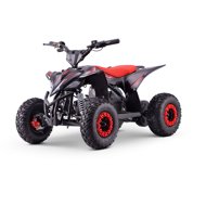 Beneo Motors T-Rex red - Kids Quad Bike