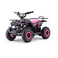 Beneo Motors Veloci pink - Kids Quad Bike