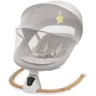 New Baby Smart - Baby Rocker