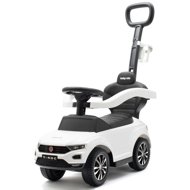 BABY MIX Volkswagen T-Roc white - Balance Bike