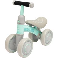 BABY MIX Bike Fruit green - Balance Bike