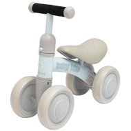 BABY MIX Bike Fruit blue - Balance Bike