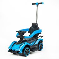 BABY MIX Speed blue - Balance Bike