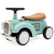 BABY MIX Retro mint - Balance Bike