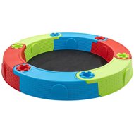 New Baby Folding lock - Sandpit