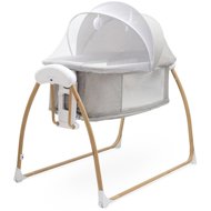 New Baby Smart 3in1 - Cot