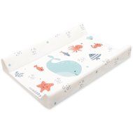 New Baby Ocean 47 × 70 cm - Changing Pad