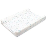 New Baby Flowers 47 × 70 cm - Changing Pad