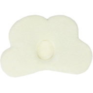 ENIE BABY Cloud beige - Pillow
