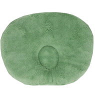 ENIE BABY Oval bamboo khaki - Pillow