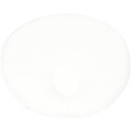 ENIE BABY Oval white - Pillow