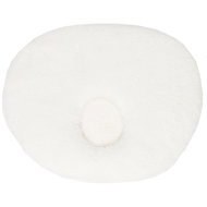 ENIE BABY Oval light pink - Pillow
