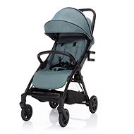 Zopa Quiq 2 Gray - Baby Buggy
