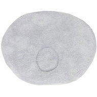 ENIE BABY Oval grey - Pillow