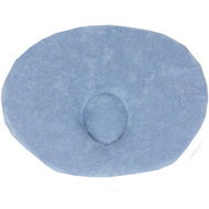 ENIE BABY Oval blue - Pillow
