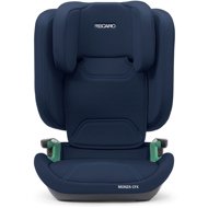RECARO Monza Misano Blue - Car Seat
