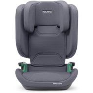 RECARO Monza Montreal Grey - Car Seat