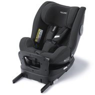 RECARO Salia Kid Fibre Black - Car Seat