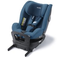 RECARO Salia Kid Steel Blue - Car Seat