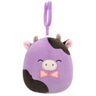 Squishmallows Alexie the Cow - Keychain
