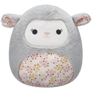 Squishmallows Fuzzamallows Lamb Elea - Soft Toy