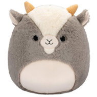 Squishmallows Fuzzamallows Goat Walker - Soft Toy