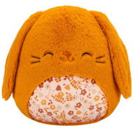 Squishmallows Fuzzamallows Rabbit Doral - Soft Toy