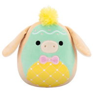 Squishmallows Cake Donkey Depler - Soft Toy