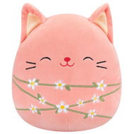 Squishmallows Cat Wolf - Soft Toy