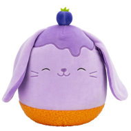 Squishmallows Cheesecake Hare Hansel - Soft Toy