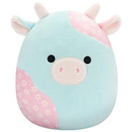 Squishmallows Cow Yamaris - Soft Toy