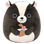 Squishmallows Skunk Skyler - Soft Toy