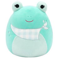 Squishmallows Frog Novi - Soft Toy